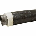 Dundas Jafine 4 in. X25' R6 Insulated Duct BPC425R6